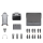 DJI Air 3 Fly More Combo (RC 2) - 1162583 - zdjęcie 11